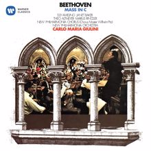 Carlo Maria Giulini: Beethoven: Mass in C Major, Op. 86