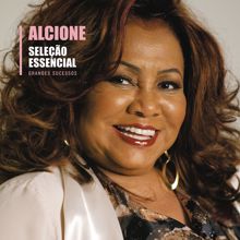 Alcione: Seleção Essencial - Grandes Sucessos - Alcione