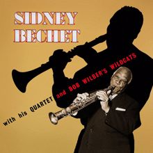 Sidney Bechet: Shake'em Up