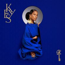 Alicia Keys: KEYS