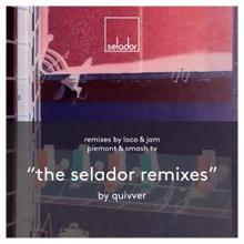 Quivver: The Selador Remixes