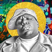 The Notorious B.I.G.: G.O.A.T. (feat. Ty Dolla $ign & Bella Alubo)