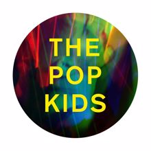 Pet Shop Boys: The Pop Kids