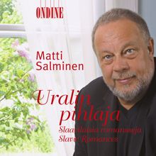Matti Salminen: Vocal Recital: Salminen, Matti (Slavonic Romances)