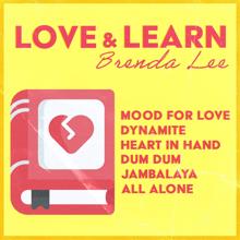 Brenda Lee: Love & Learn