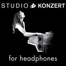 Barbara Dennerlein: Studio Konzert for Headphones