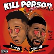 Leumas with Iffective: Kill Person