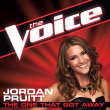 Jordan Pruitt: The One That Got Away (The Voice Performance)