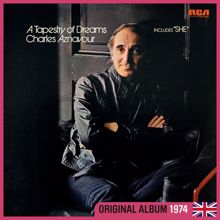 Charles Aznavour: A Tapestry Of Dreams