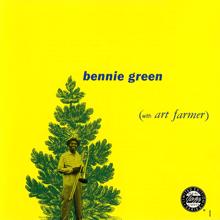 Bennie Green: Bennie Green With Art Farmer