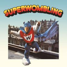 The Wombles: Superwombling