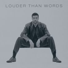 Lionel Richie: Louder Than Words