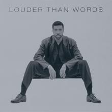 Lionel Richie: Louder Than Words