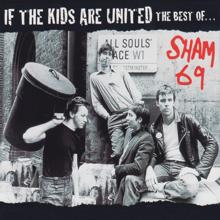 Sham 69: If the Kids Are United: The Best Of