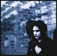 Jack White: Blunderbuss