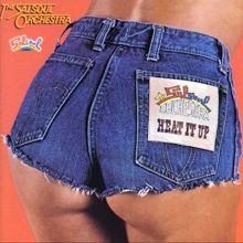 The Salsoul Orchestra: Heat It Up
