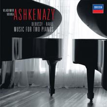 Vladimir Ashkenazy: Ashkenazy Duets