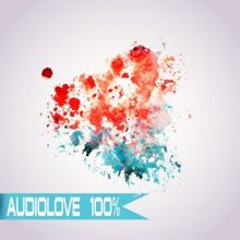 Audiolove: 100% (Radio Edit)