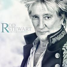 Rod Stewart: Hold On