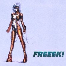 George Michael: Freeek! (CD2)
