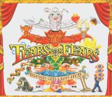 Tears For Fears: Everybody Loves A Happy Ending