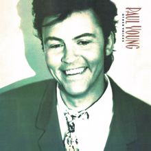 Paul Young: Stop on By