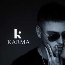 Karma: La BRUNETTE