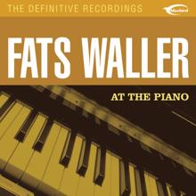 Fats Waller: At The Piano