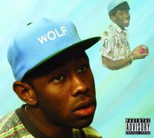 Tyler, The Creator: Wolf