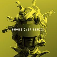 MEDUZA: Phone (VIP Mix) (PhoneVIP Mix)