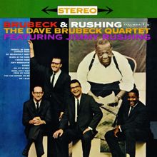 Dave Brubeck & Jimmy Rushing: Brubeck And Rushing