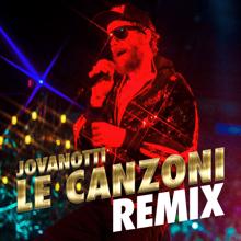 Jovanotti: Le Canzoni Remix