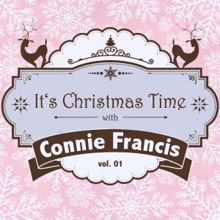 Connie Francis: It's Christmas Time with Connie Francis, Vol. 01