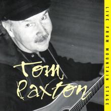 Tom Paxton: Who Will Feed the People