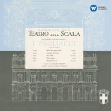 Maria Callas, Orchestra del Teatro alla Scala di Milano, Tullio Serafin: Leoncavallo: I pagliacci (1954 - Serafin) - Callas Remastered