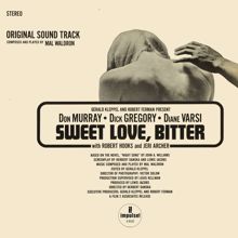 Mal Waldron: Sweet Love, Bitter