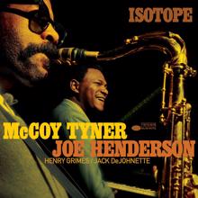 McCoy Tyner: Isotope (Live) (IsotopeLive)