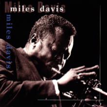 Miles Davis: Jazz Showcase