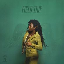 Jah9: Field Trip
