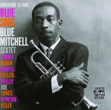 Blue Mitchell Sextet: Blue Soul