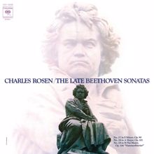 Charles Rosen: Beethoven: Piano Sonatas Nos. 27, 29 & 28