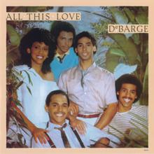 DeBarge: Can't Stop