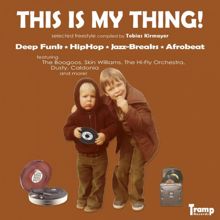 Various Artists: This Is My Thing