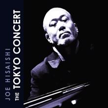 Joe Hisaishi: The Tokyo Concert