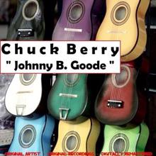 Chuck Berry: Johnny B. Goode