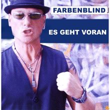 Farbenblind: Es Geht Voran