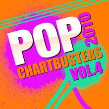 Karaoke Star Explosion: Pop Chartbusters 2010 Vol. 4 - Karaoke