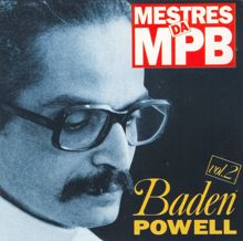 Baden Powell: Feitinha pro poeta