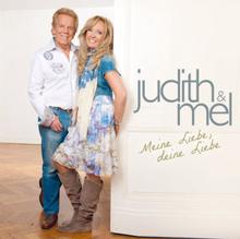 Judith & Mel: Meine Liebe, Deine Liebe