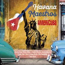 Havana Maestros: Get Ur Freak On (feat. Missy Elliott)